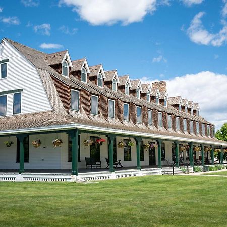 Sheridan Inn - Best Western Signature Collection Экстерьер фото