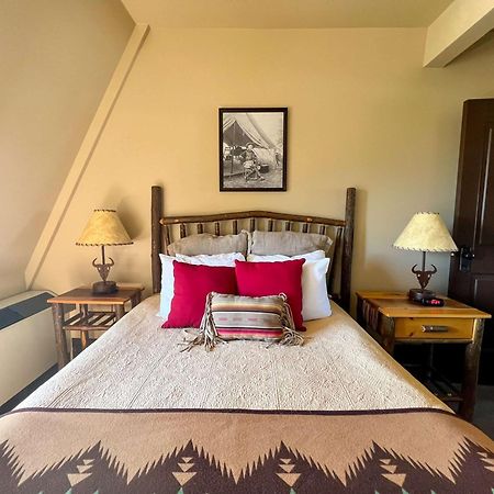 Sheridan Inn - Best Western Signature Collection Экстерьер фото