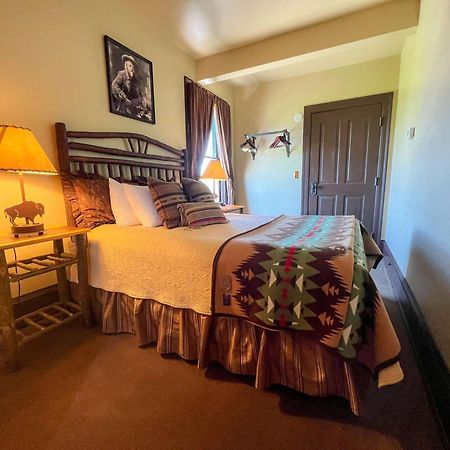 Sheridan Inn - Best Western Signature Collection Экстерьер фото