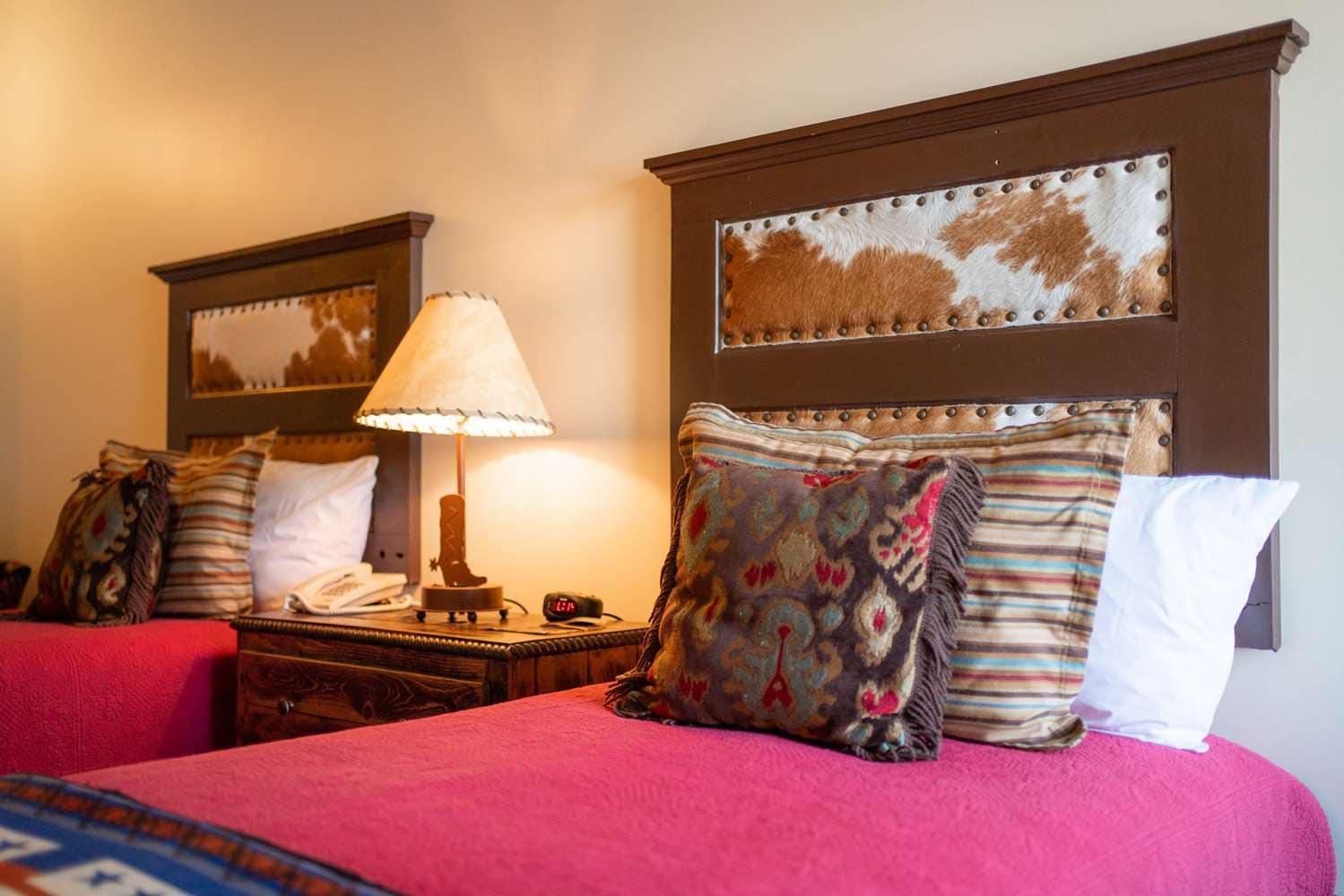 Sheridan Inn - Best Western Signature Collection Экстерьер фото