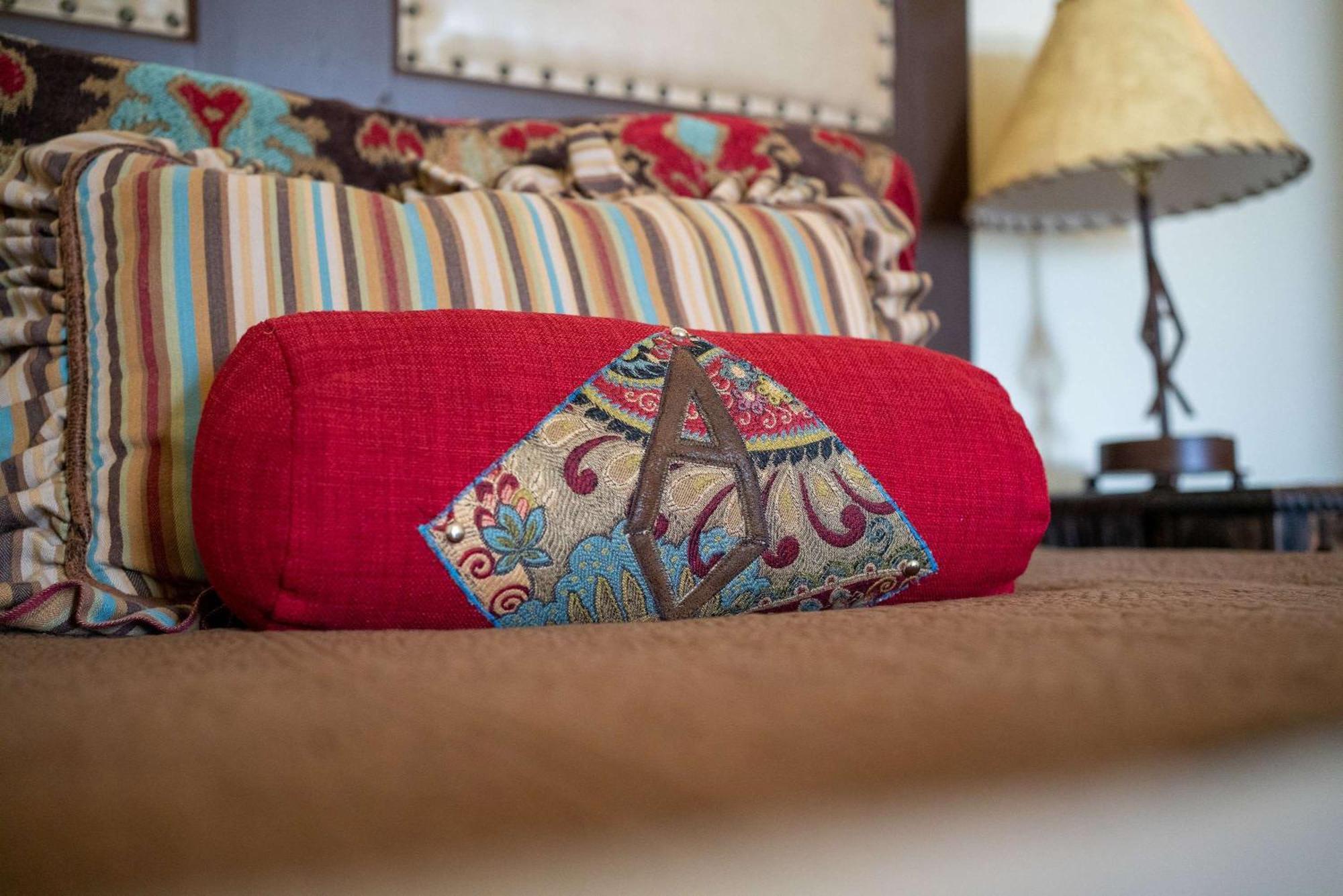 Sheridan Inn - Best Western Signature Collection Экстерьер фото