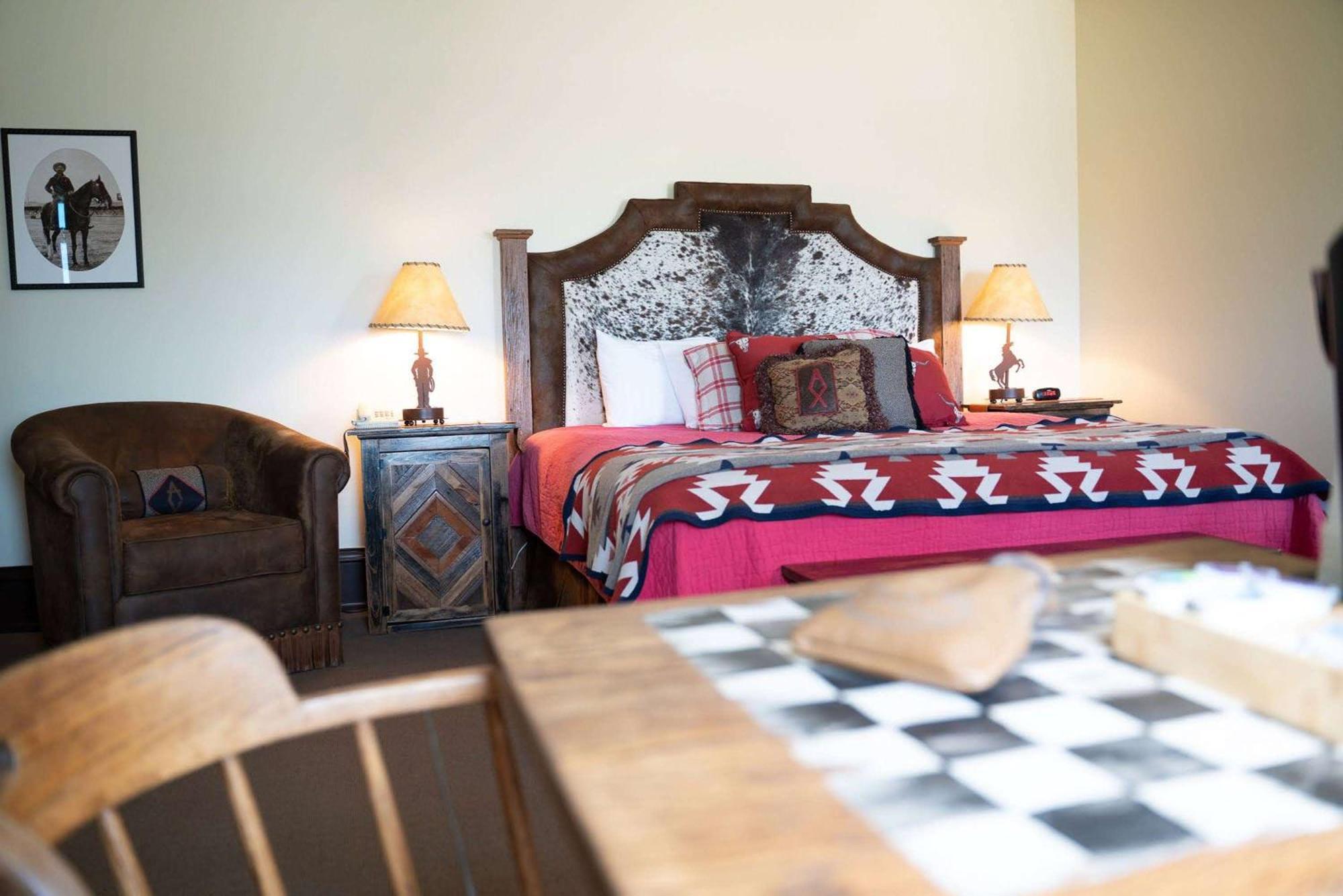 Sheridan Inn - Best Western Signature Collection Экстерьер фото