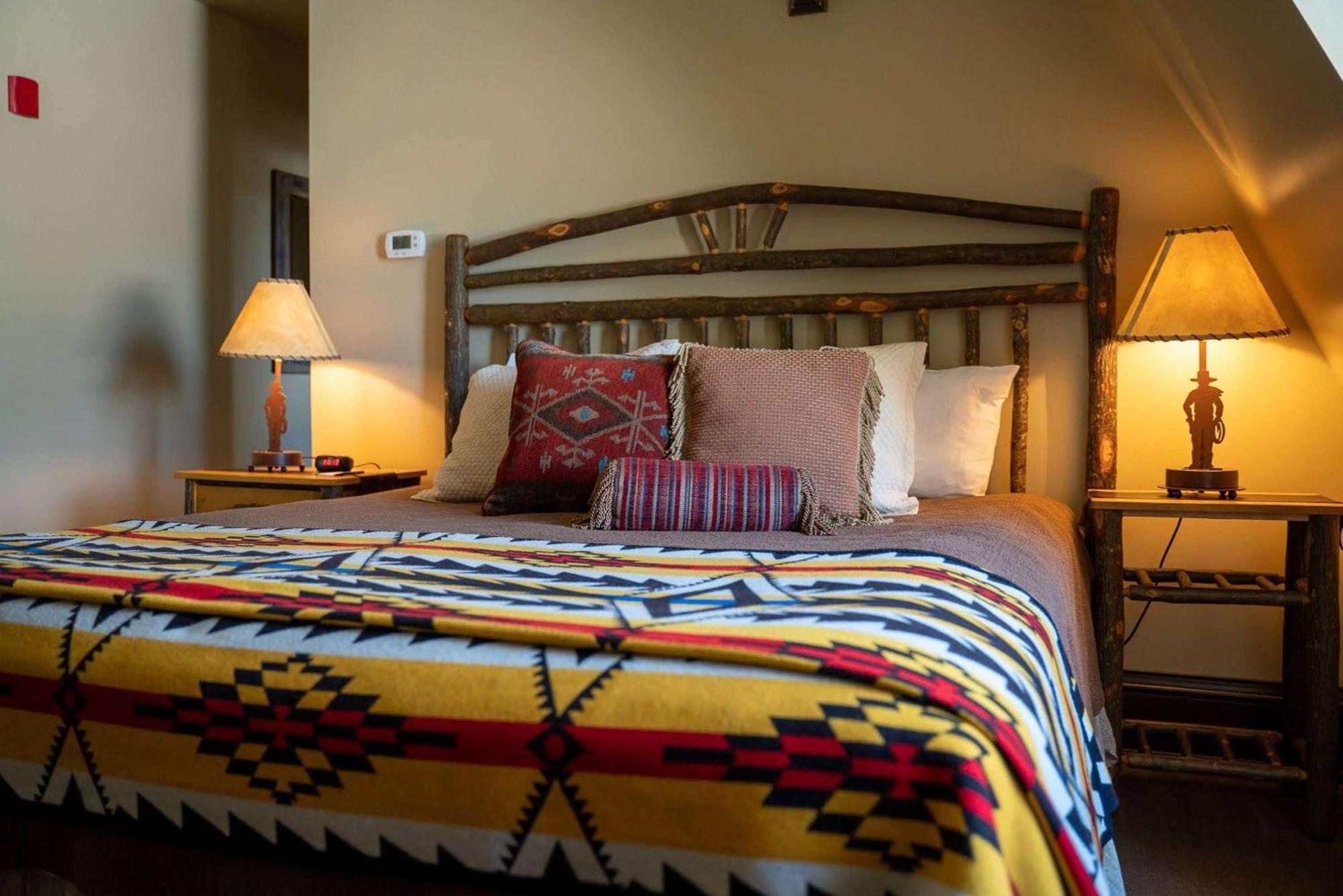 Sheridan Inn - Best Western Signature Collection Экстерьер фото