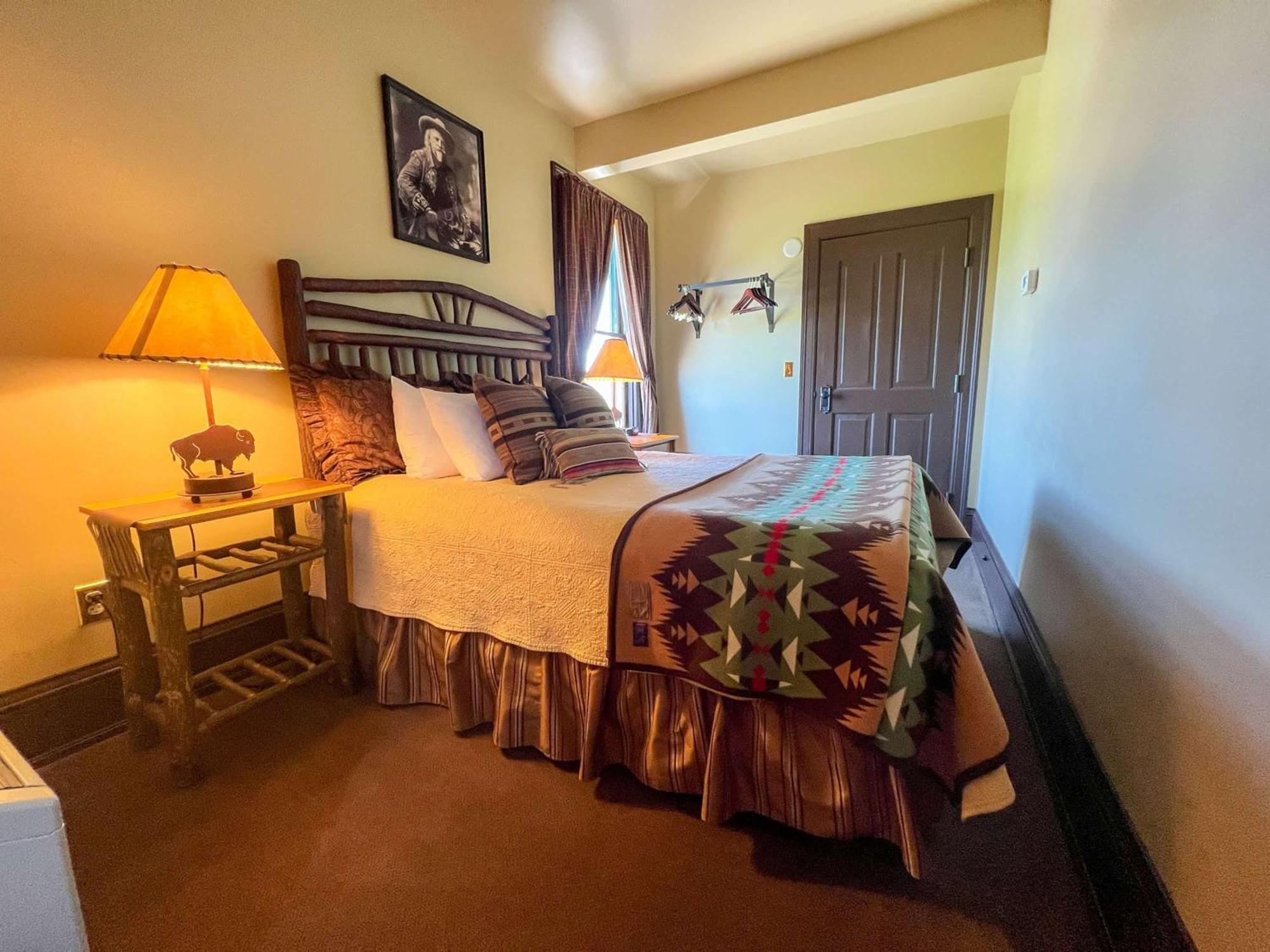 Sheridan Inn - Best Western Signature Collection Экстерьер фото