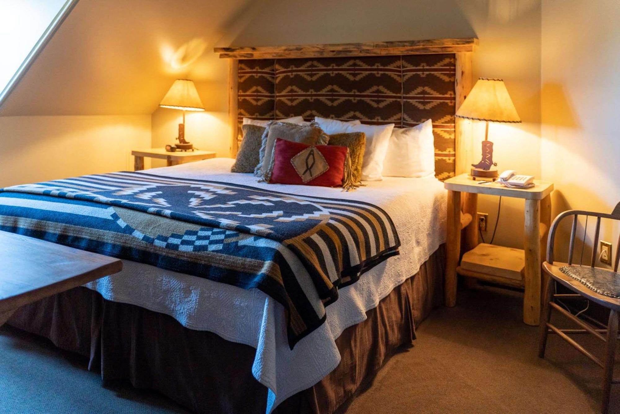 Sheridan Inn - Best Western Signature Collection Экстерьер фото