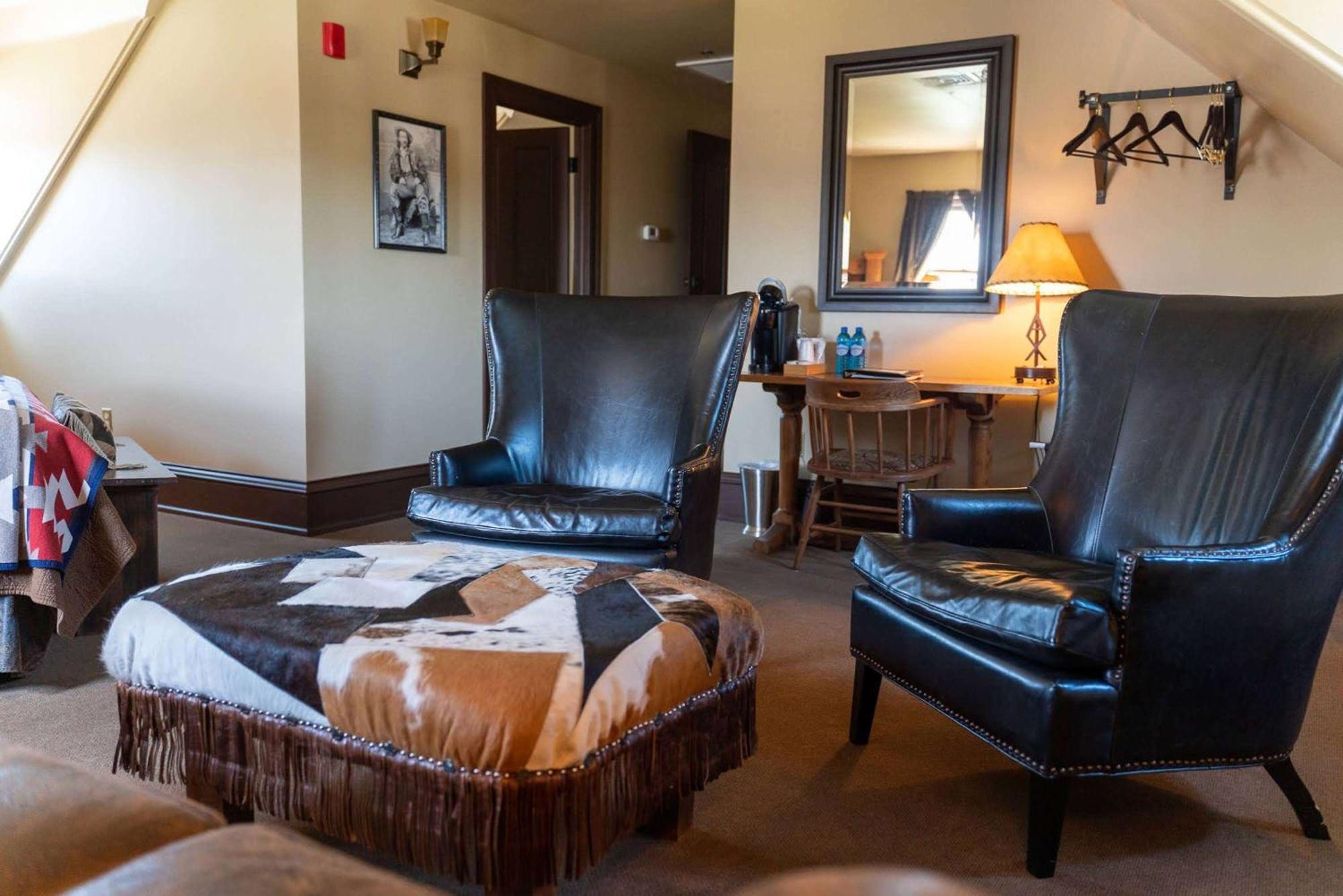 Sheridan Inn - Best Western Signature Collection Экстерьер фото