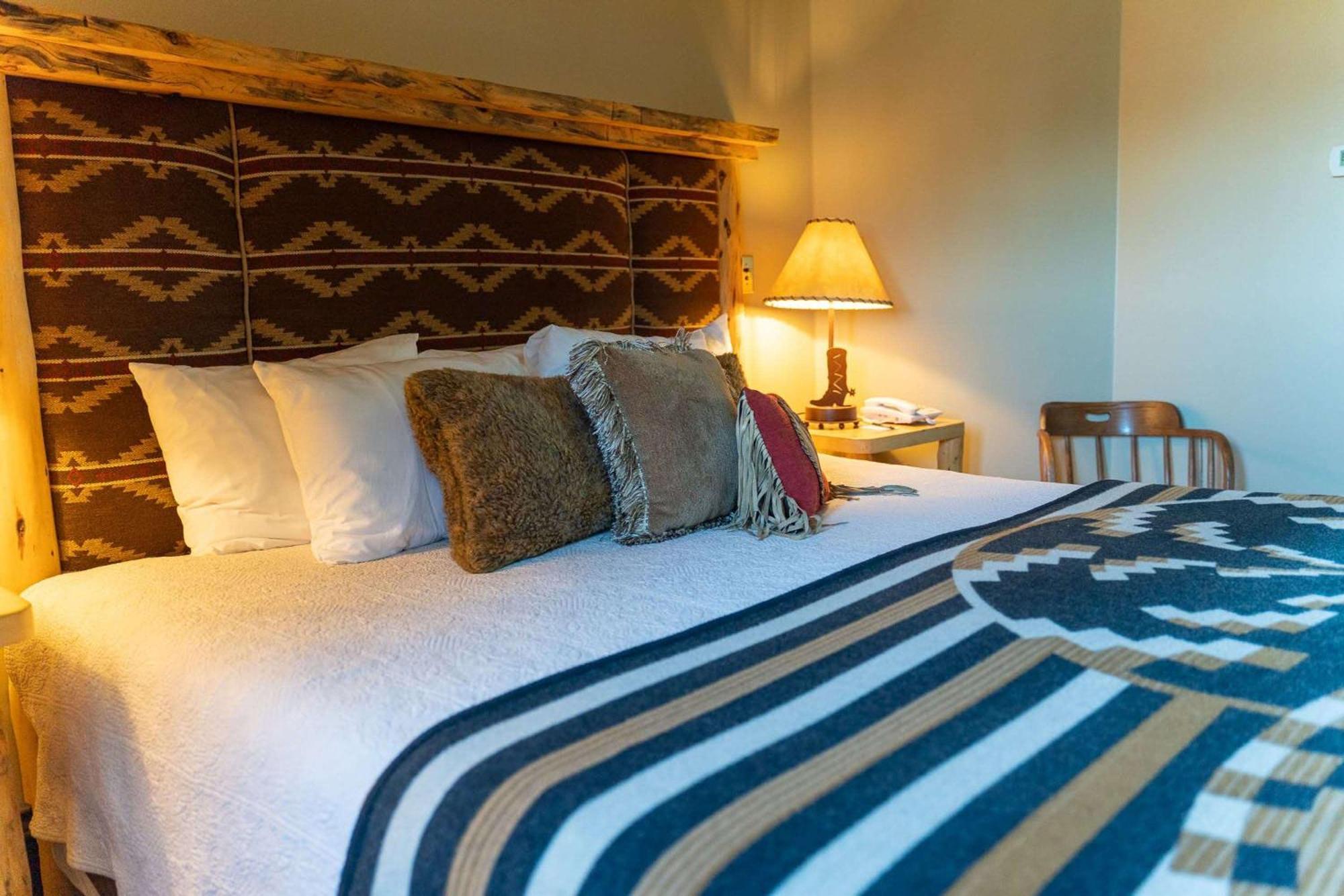 Sheridan Inn - Best Western Signature Collection Экстерьер фото